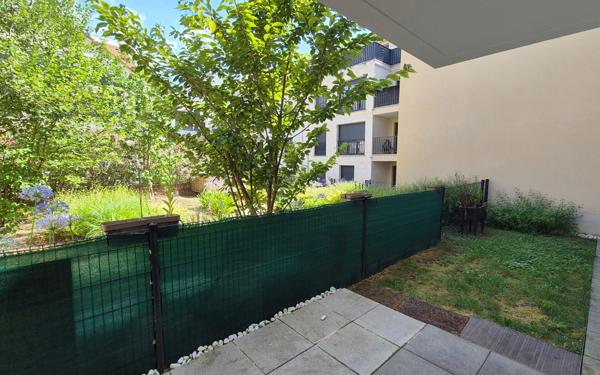 Appartement à vendre    3 pièces • 57 m2 Chambourcy