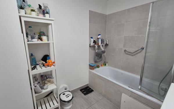 Appartement à vendre    3 pièces • 57 m2 Chambourcy