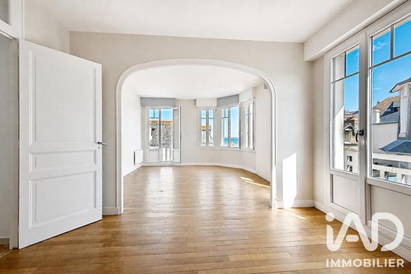 Appartement à vendre 4 pièces 95 m² Saint-Cast-le-Guildo