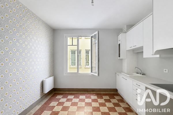 Appartement à vendre 4 pièces 95 m² Saint-Cast-le-Guildo