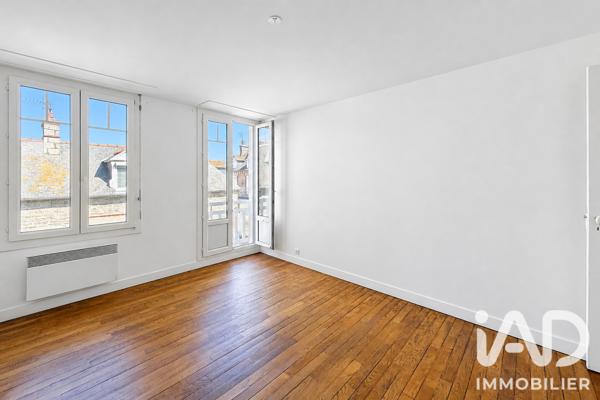 Appartement à vendre 4 pièces 95 m² Saint-Cast-le-Guildo