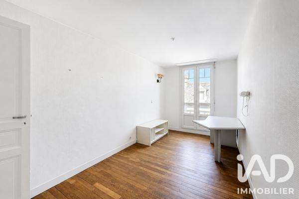 Appartement à vendre 4 pièces 95 m² Saint-Cast-le-Guildo