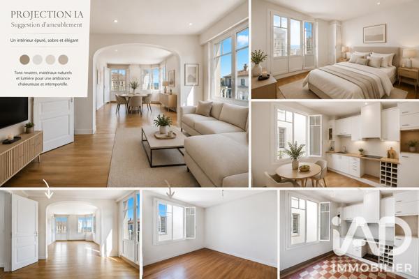 Appartement à vendre 4 pièces 95 m² Saint-Cast-le-Guildo