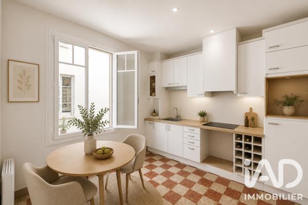 Appartement à vendre 4 pièces 95 m² Saint-Cast-le-Guildo