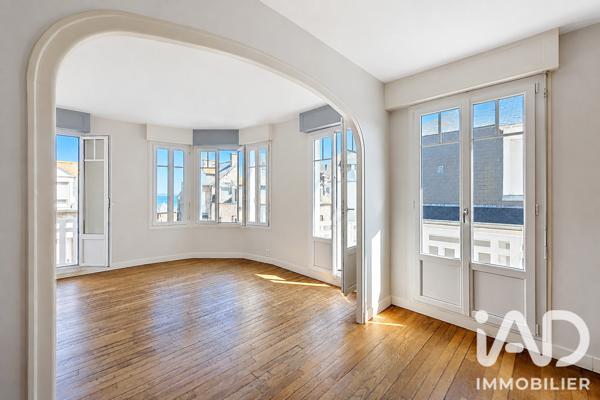 Appartement à vendre 4 pièces 95 m² Saint-Cast-le-Guildo