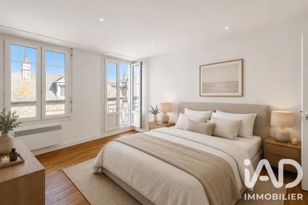 Appartement à vendre 4 pièces 95 m² Saint-Cast-le-Guildo