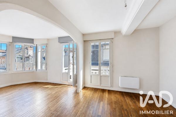 Appartement à vendre 4 pièces 95 m² Saint-Cast-le-Guildo