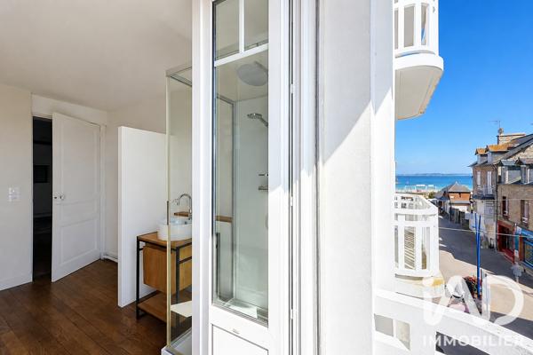 Appartement à vendre 4 pièces 95 m² Saint-Cast-le-Guildo
