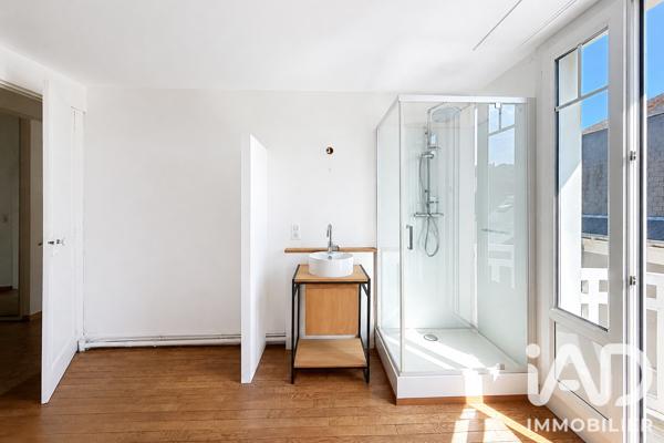 Appartement à vendre 4 pièces 95 m² Saint-Cast-le-Guildo