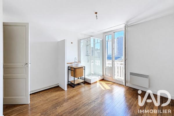 Appartement à vendre 4 pièces 95 m² Saint-Cast-le-Guildo