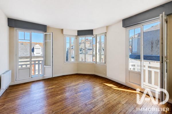 Appartement à vendre 4 pièces 95 m² Saint-Cast-le-Guildo