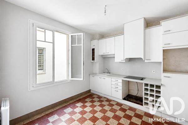 Appartement à vendre 4 pièces 95 m² Saint-Cast-le-Guildo