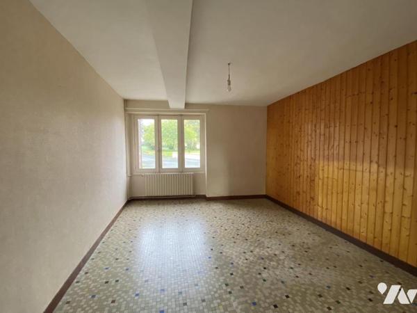 Maison d'habitation - SAINT LAURENT DES AUTELS