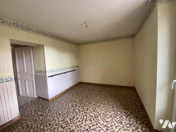 Maison d'habitation - SAINT LAURENT DES AUTELS