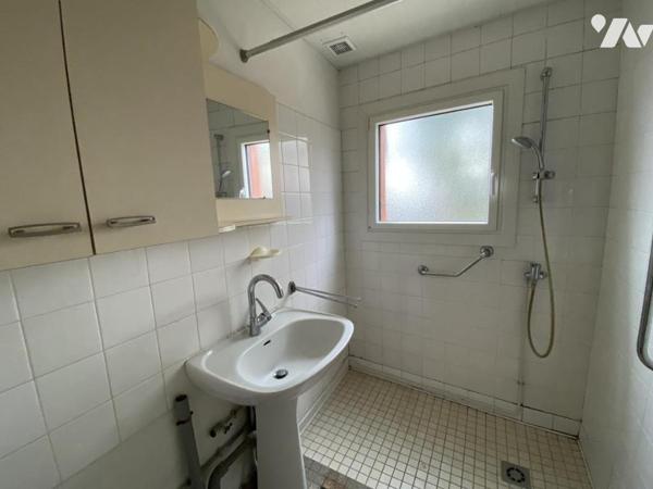 Maison d'habitation - SAINT LAURENT DES AUTELS