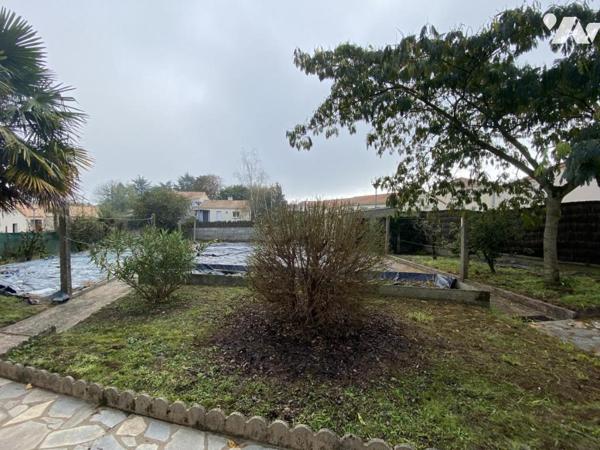 Maison d'habitation - SAINT LAURENT DES AUTELS