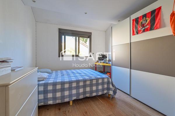 Magnifique maison type Loft dans le quartier des fleurs