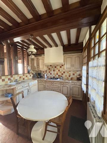 Vente Maison à Lisieux