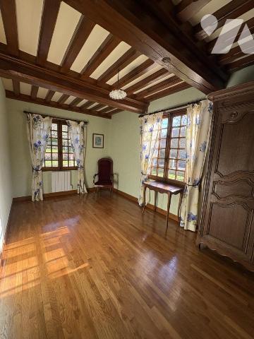 Vente Maison à Lisieux