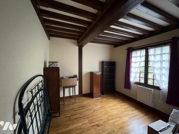 Vente Maison à Lisieux