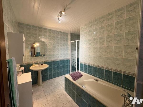 Vente Maison à Lisieux