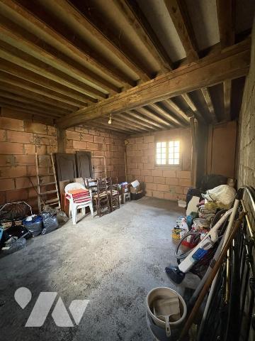 Vente Maison à Lisieux