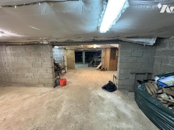 Vente Maison à Lisieux