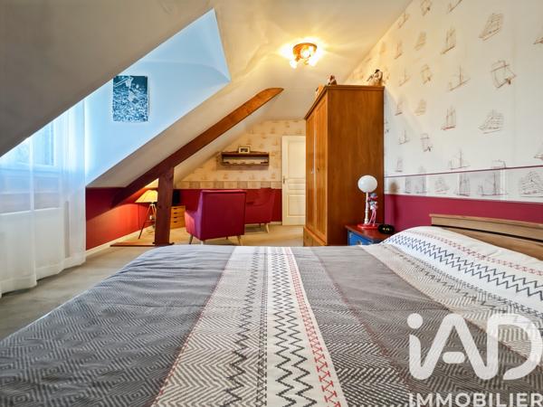 Maison à vendre 7 pièces 176 m² L'Huisserie