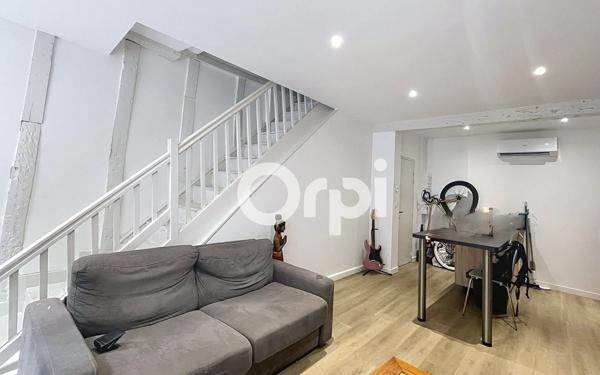 Appartement à vendre    3 pièces • 64 m2 Brive-la-Gaillarde