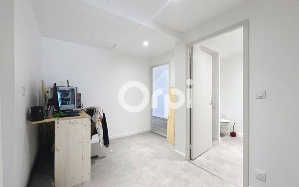 Appartement à vendre    3 pièces • 64 m2 Brive-la-Gaillarde