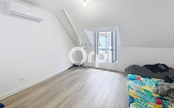 Appartement à vendre    3 pièces • 64 m2 Brive-la-Gaillarde