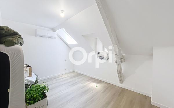 Appartement à vendre    3 pièces • 64 m2 Brive-la-Gaillarde