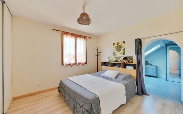 Maison à vendre    5 pièces • 113,09 m2 Vigneux-sur-Seine