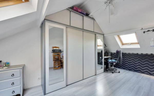 Maison à vendre    5 pièces • 113,09 m2 Vigneux-sur-Seine