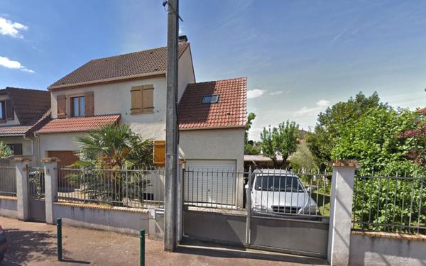 Maison à vendre    5 pièces • 113,09 m2 Vigneux-sur-Seine