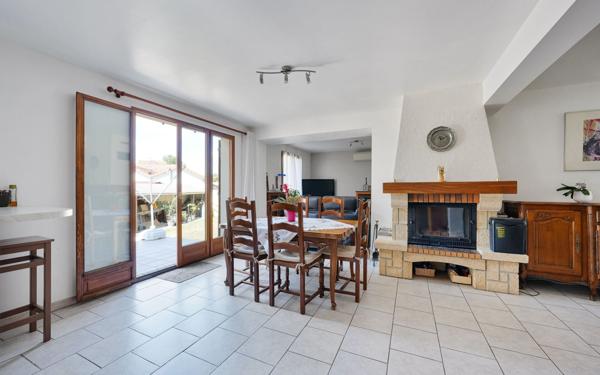 Maison à vendre    5 pièces • 113,09 m2 Vigneux-sur-Seine