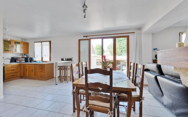 Maison à vendre    5 pièces • 113,09 m2 Vigneux-sur-Seine