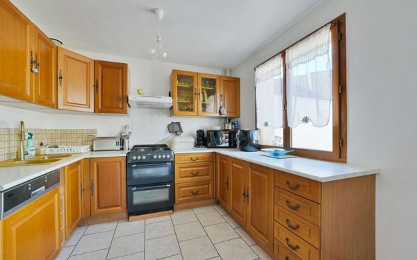 Maison à vendre    5 pièces • 113,09 m2 Vigneux-sur-Seine