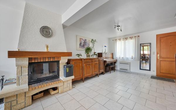 Maison à vendre    5 pièces • 113,09 m2 Vigneux-sur-Seine