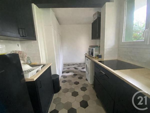 Appartement à vendre  2 pièces - 35,60 m 2   LA ROCHELLE  - 17