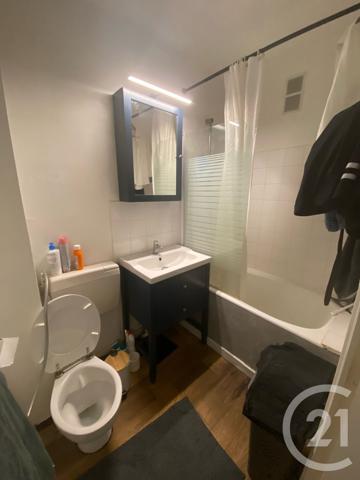 Appartement à vendre  2 pièces - 35,60 m 2   LA ROCHELLE  - 17