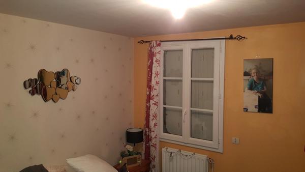 Ancien corps de ferme à rénover sur 13.000m²