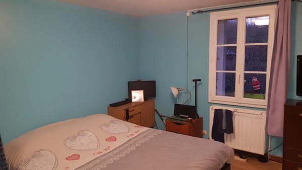 Ancien corps de ferme à rénover sur 13.000m²