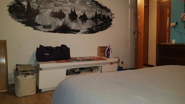 Ancien corps de ferme à rénover sur 13.000m²