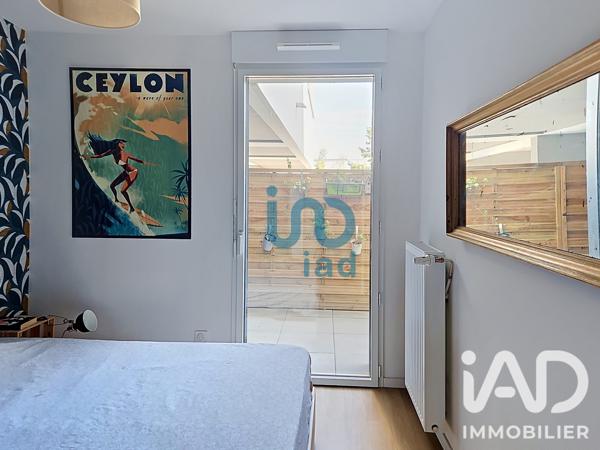 Appartement à vendre 4 pièces 80 m² Saint-Jacques-de-la-Lande