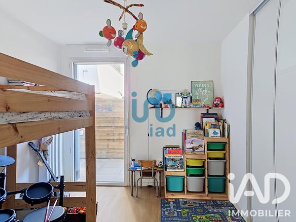 Appartement à vendre 4 pièces 80 m² Saint-Jacques-de-la-Lande