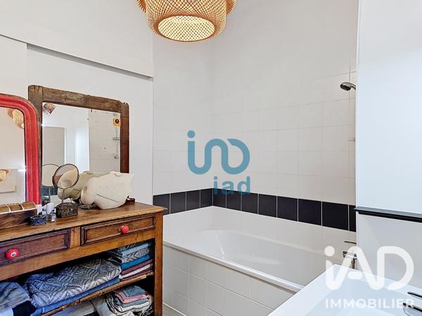 Appartement à vendre 4 pièces 80 m² Saint-Jacques-de-la-Lande