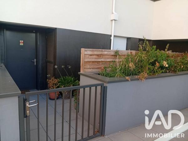 Appartement à vendre 4 pièces 80 m² Saint-Jacques-de-la-Lande