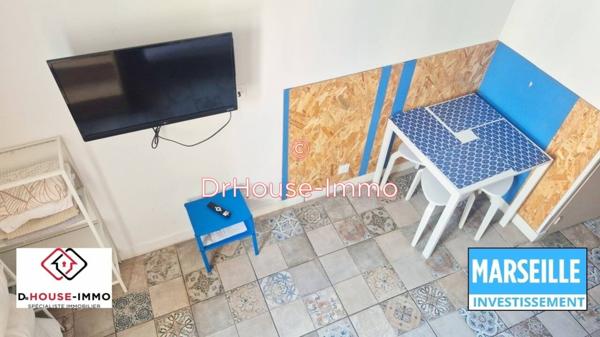 Appartement à vendre 2 pièces de 215 m²