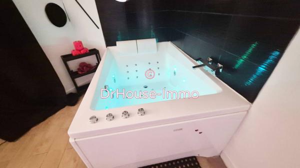 Appartement à vendre 2 pièces de 215 m²